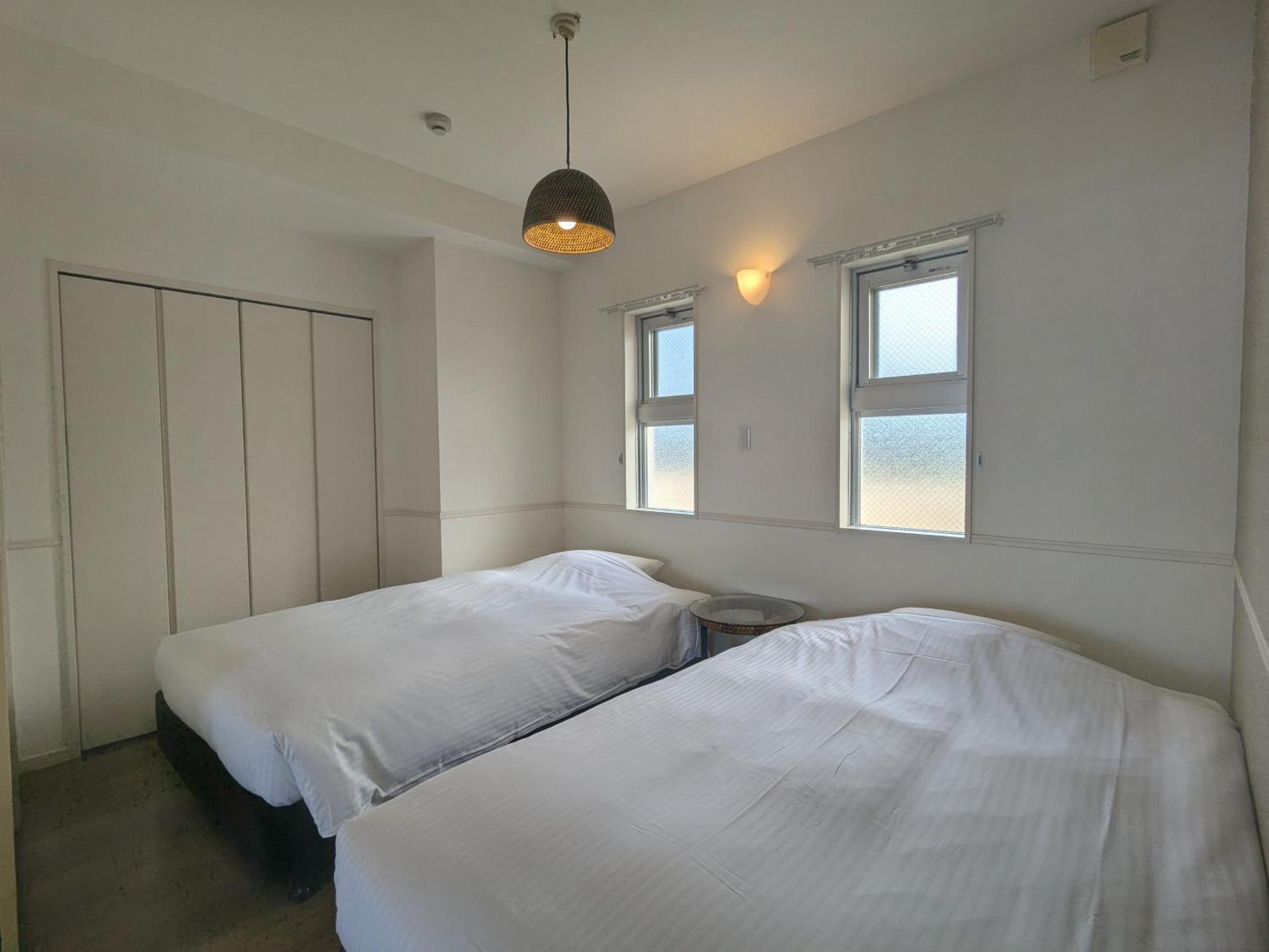 Odysis Onna Resort Hotel ภายนอก รูปภาพ