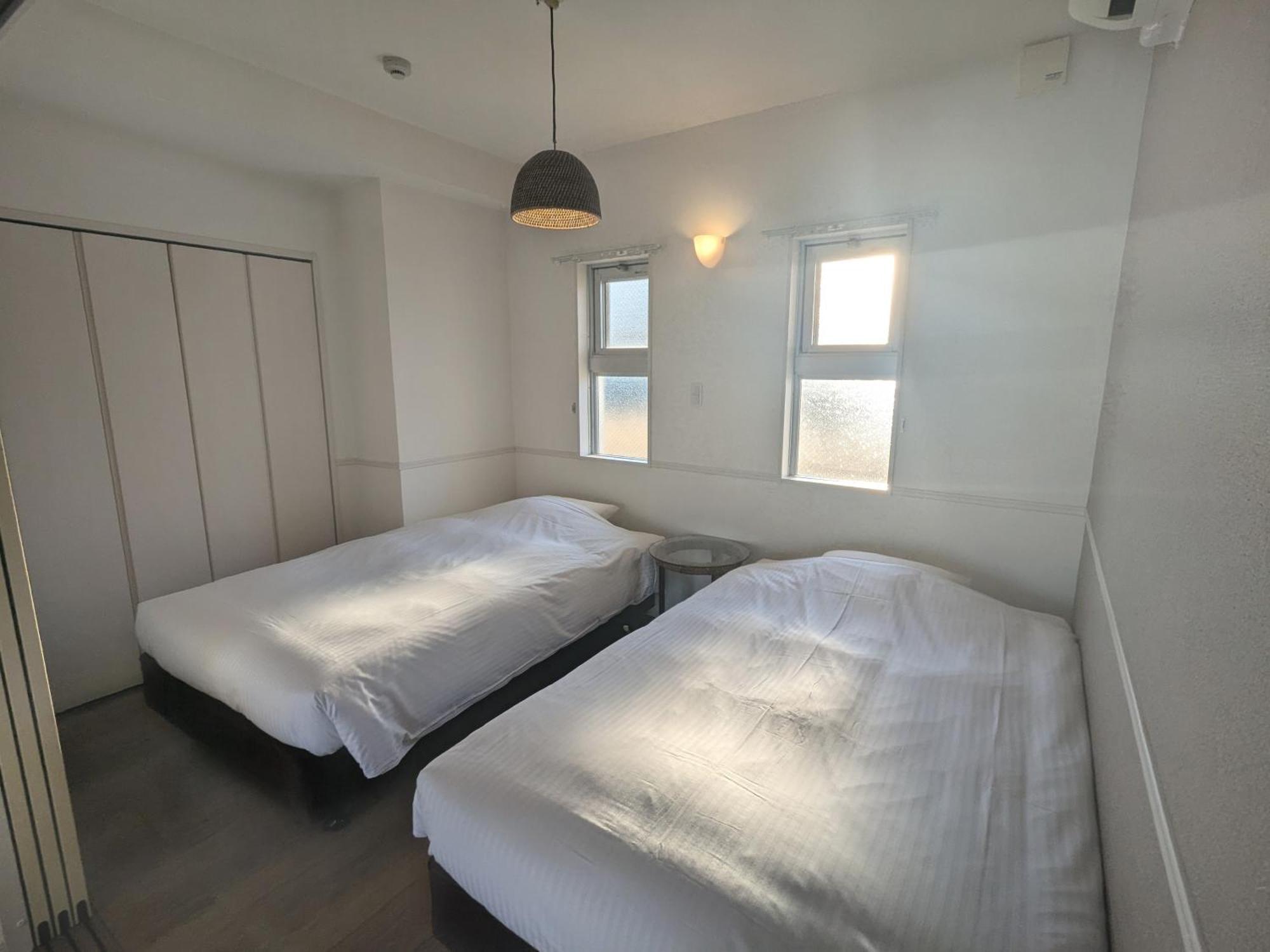 Odysis Onna Resort Hotel ภายนอก รูปภาพ